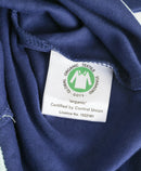 Organic Jelly Belly Babygrow Bodysuit