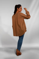 Os Sustainable Shirt