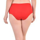 Bamboo Fabric Women'S Hipster Panty | Set Of 2