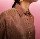 Elevated Essential Moonstone Co-ord set