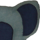 Ethically Made Animal Pillow