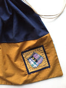 Use Me Works Quirky Pants Multipurpose Bag