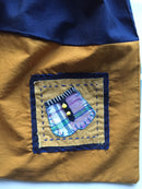 Use Me Works Quirky Pants Multipurpose Bag