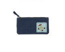 Use Me Works Quirky Socks Vanity Pouch