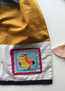 Use Me Works Quirky Socks Multipurpose Storage Bag