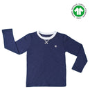 Organic Midnight Light Jacket