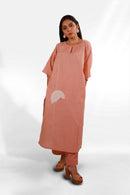 Pihu Sustainable Kurta