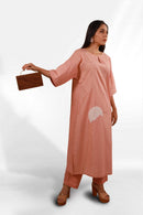 Pihu Sustainable Kurta Set