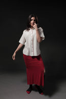 Hand crafted Women's Shirt