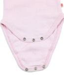 Organic I Am All Heart Bodysuit