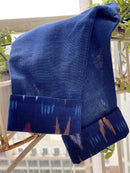 Ethically Made Indigo Pants