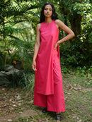 Vanaras Organic Cotton Rani Straight Pants