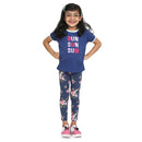 Organic Fun in The Sun Tshirt