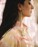 Something Sustainable  Ripple Organic Cotton Summer Shirt