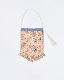 Use Me Works Spaceship Wall Hanging