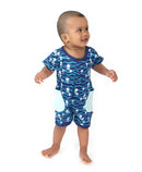 Organic Mr Knots Bodysuit