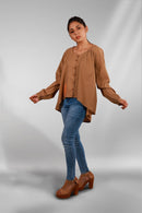 Os Sustainable Shirt