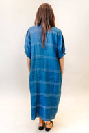 Iris Handcrafted A-Line Kurta