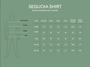 Sequoia Elbow Patch Shirt