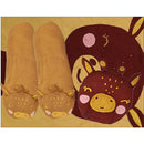 Ethically Made Melman Play mat Gifting Set