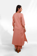 Savi Sustainable Kurta Set