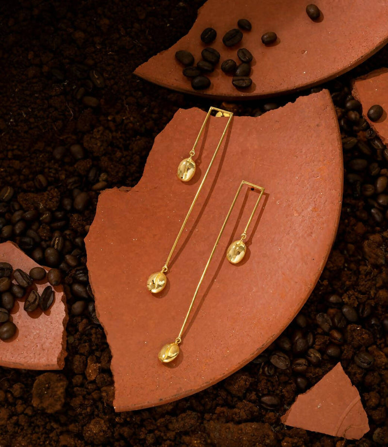 Hot Stuff ethically handcrafted jewelry