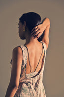 Circular Fashion Beryl Rusching Bralette