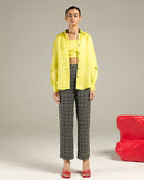 Studio Rigu  Jodhpur Linen Shirt