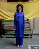 Studio Rigu  Nomad Shirt Dress ( without Trousers)