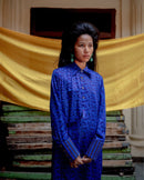 Studio Rigu  Nomad Shirt Dress ( without Trousers)