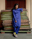 Studio Rigu  Nomad Shirt Dress ( without Trousers)