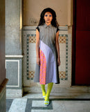 Studio Rigu  Multi panel Dress