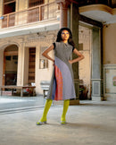 Studio Rigu  Multi panel Dress