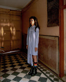 Studio Rigu  Tulum Striped Dress