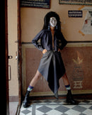 Studio Rigu  Bande Crop top