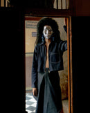 Studio Rigu  Bande Crop top