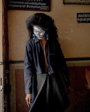 Studio Rigu  Bande Crop top