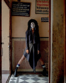 Studio Rigu  Bande Crop top