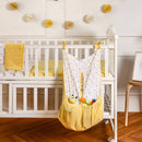 Chirpy Birdie Baby Organiser Bag