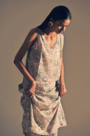 Ethically Made Beryl A-line Dress