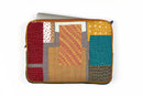 Use Me Works Sashiko Laptop Sleeve