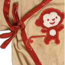 Ethically Made Unisex Rafiki romper