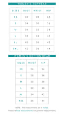 Tamaksh Women's Indigo Cotton Handblock Printed Dabu Co-ord Set