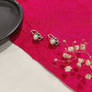 Patrah Small Hanging Earring