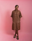 Elevated Essential Moonstone Co-ord set