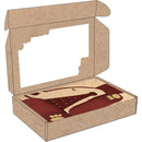 Ethically Made Rudolf Play mat Gifting Set