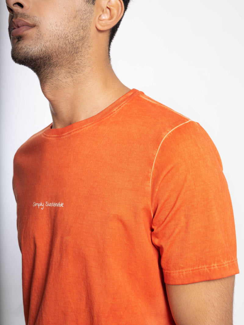 Windie Evoke 100% Organic Cotton Unisex T-shirt
