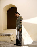 Trendy and Classy looking Unisex Blizzard Jacket