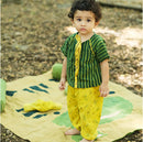 Ethically Made Unisex Moto Co-Ord Set