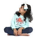 Organic Ten Tickle Tshirt